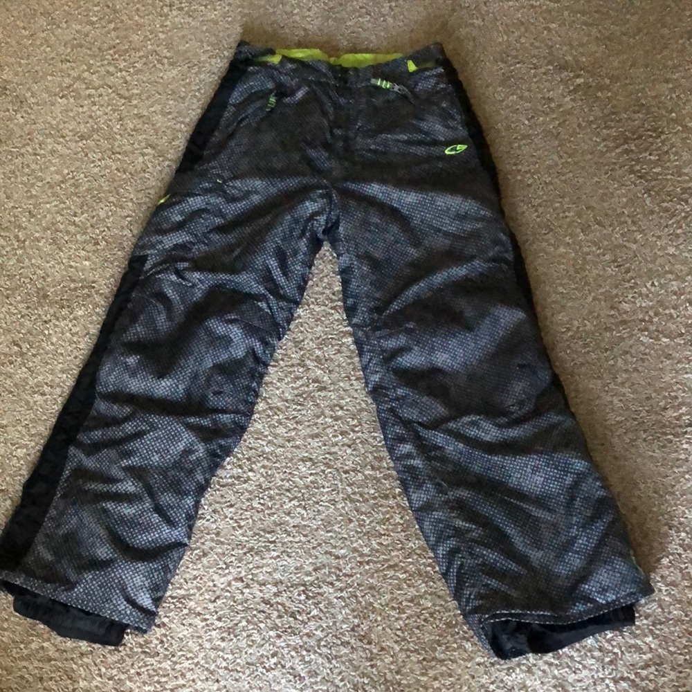 Champion Snow Pants (16-18)